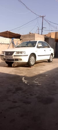 سمند • ٢٠١١ • الكوت