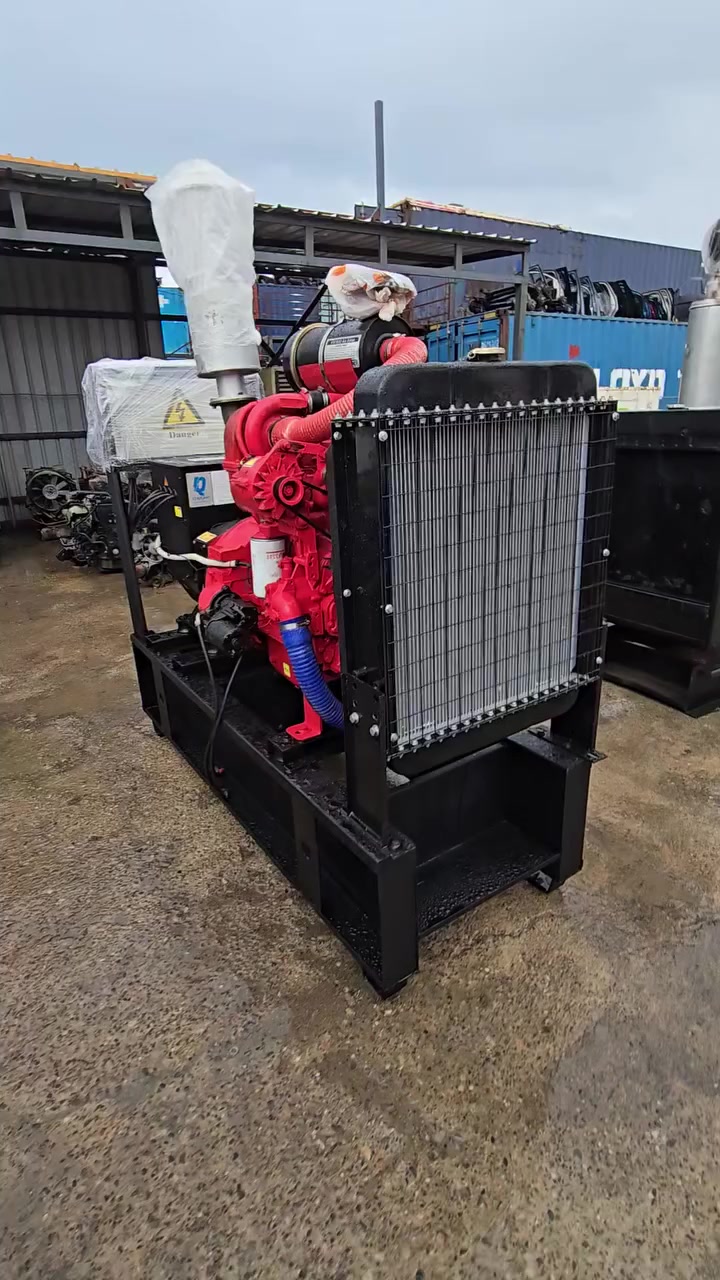 سلام عليكم مولده كمنز 4 سلندر سوبر 50 كيفي شرط حمل لا صرف ولا بخار العنوان اربيل صناعه شماليه يوجد توصيل جميع المحافظات 🚛🚛 / *********** واتساب
