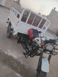 ستوته دايون • موديل 2020 • قضاء الخضر