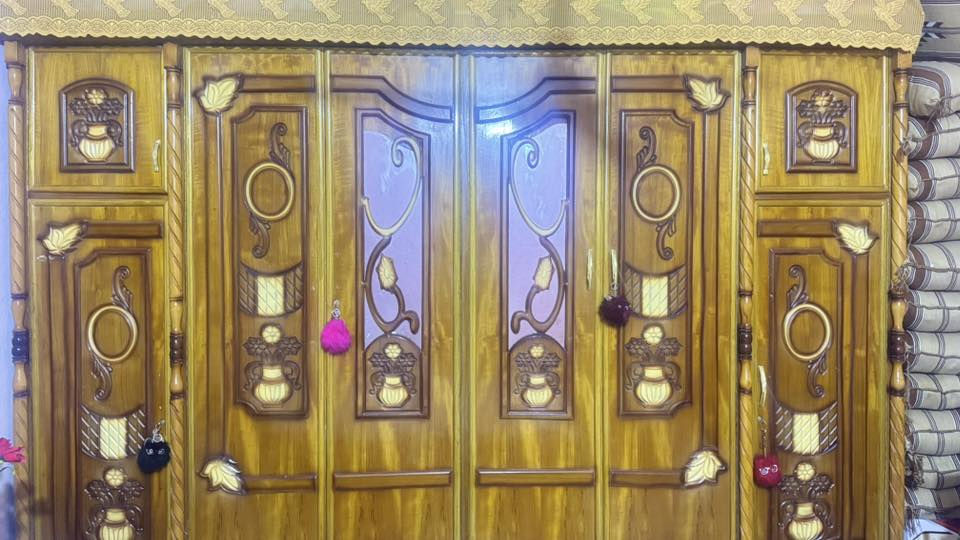 سلام وعليكم غرفه خشاب البيع جديد أو بدل مكاني لبصره شافي


**إذا كنت صاحب هذا الإعلان وتريد حذفه لأي سبب، رجاءا أرسل رسالة إلى الدعم الفني**