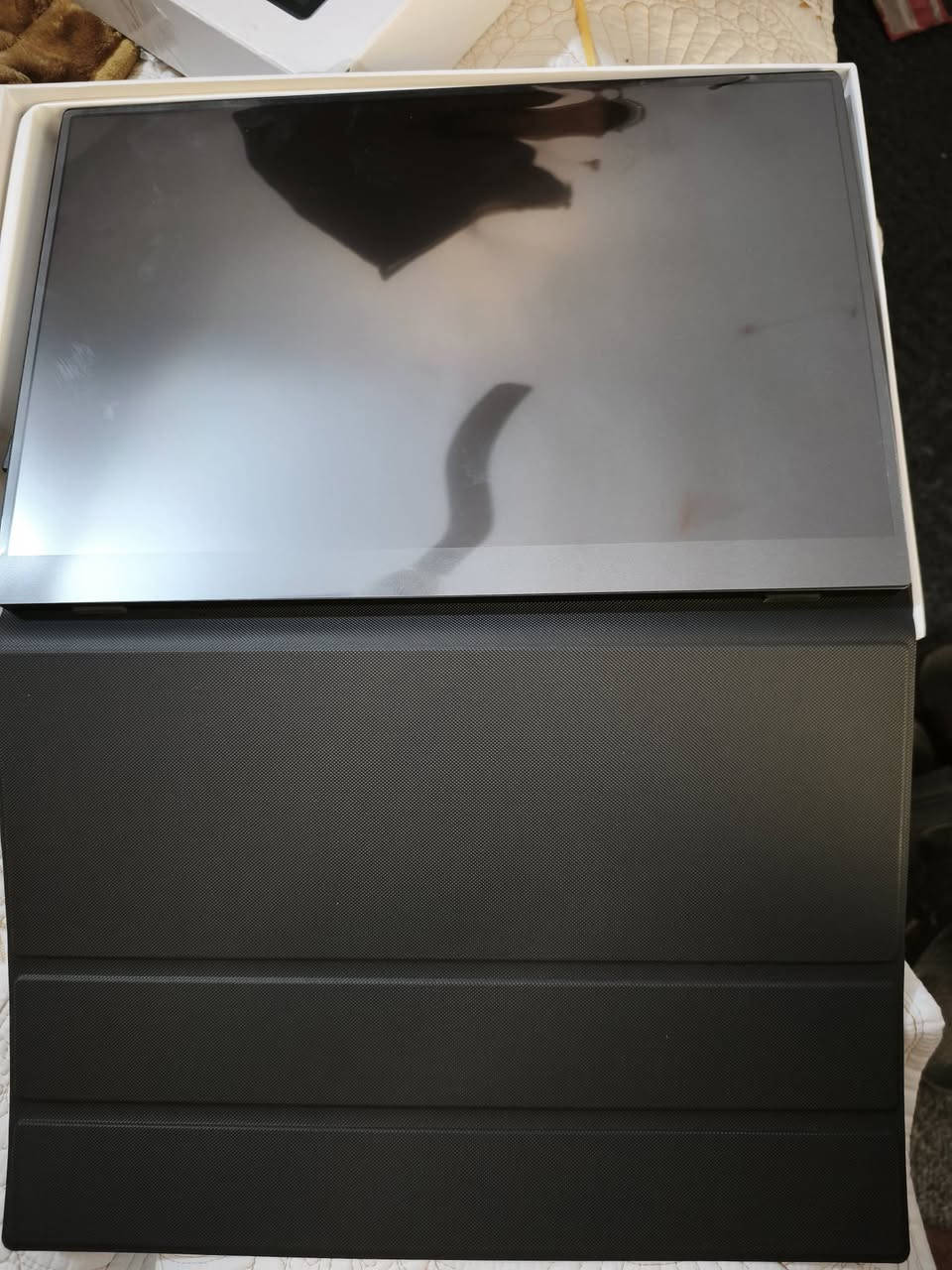 شاشة عرض بهذا الشكل 
٧٠ الف


**إذا كنت صاحب هذا الإعلان وتريد حذفه لأي سبب، رجاءا أرسل رسالة إلى الدعم الفني**