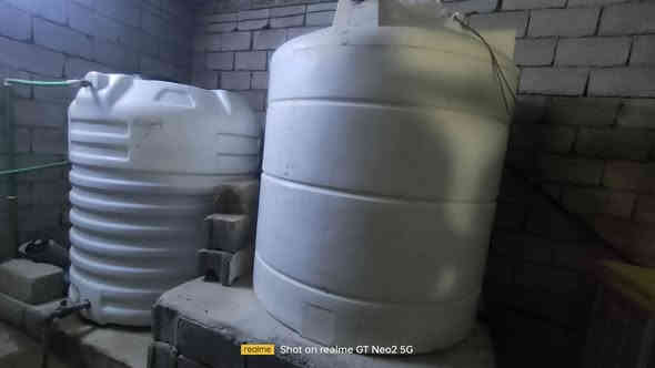 السلام عليكم محطه ماء ارو للبيع  بساعه 500لتر.  سعر ((مليونين $  وبيه مجال))) (((***********))(((***********)))مكان كوت
