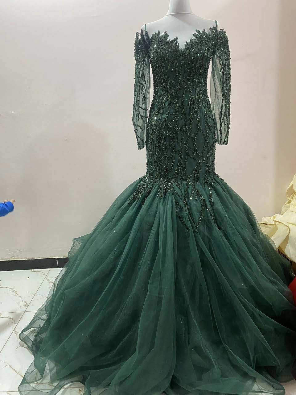 السلام عليكم عندي فساتين مناسبات وبدلات حنه وعرس نظيفات وأسعار مناسبه


**إذا كنت صاحب هذا الإعلان وتريد حذفه لأي سبب، رجاءا أرسل رسالة إلى الدعم الفني**