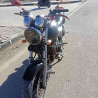 سي بي ٤٠٠ • مكفولة • ورقة العنوان