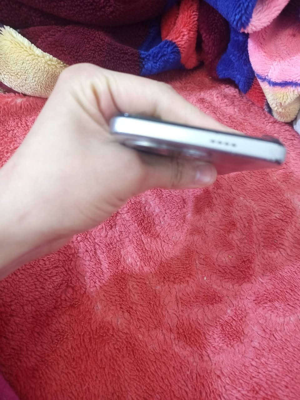 سلا عليكم جهاز لبيع مكسوره شاشه راد تبديل شاشه ذاكر 128 شاحنه تابسي شيل خطين ورام شاصي تعبان يمكم صور سعر ٢٥


**إذا كنت صاحب هذا الإعلان وتريد حذفه لأي سبب، رجاءا أرسل رسالة إلى الدعم الفني**