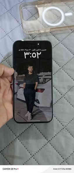 آيفون 14برو ماكس
جهاز مكفول من زلغ يخبل نضيف كلش 

بطارية 90 
كامل ملحقات كارتون وشاحنه اصلية 

السعر 925 

مكاني البصرة الموفقية 

***********
