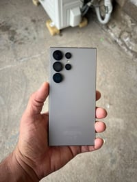 اس ٢٤ الترا • دبل سيم • ٢٥٦