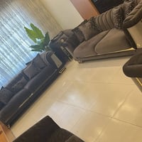 اليرموك • ١٠ مقاعد • ميز طعام