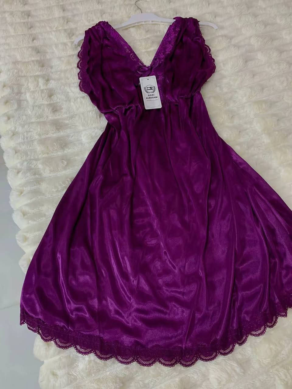 ساحه ستن ناعم قصير قياس فري سايز يلبس حد وزن 70 سعر 5


**إذا كنت صاحب هذا الإعلان وتريد حذفه لأي سبب، رجاءا أرسل رسالة إلى الدعم الفني**