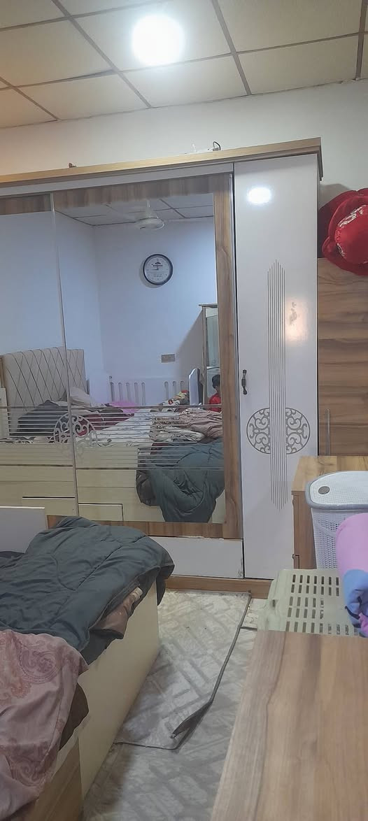 بيع مستعجل ٩قطع ب٤٥٠ وبي مجال


**إذا كنت صاحب هذا الإعلان وتريد حذفه لأي سبب، رجاءا أرسل رسالة إلى الدعم الفني**