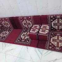 تصميم تراثي • مريح • ارتفاع ١٠ سم