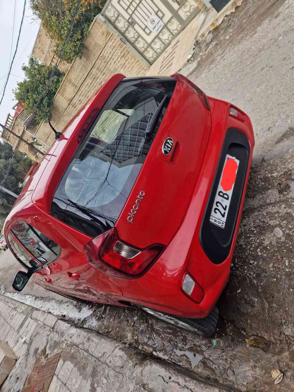 بيكانتو موديل ٢٠١٩ مكانها موصل استلام شركة البخيت من الشركة بيدنا وبأسمنا محرك ٤ سلندر Dohc وكير اوتو atالمرغوب تحكمات ستيرن ٤ جام كهرباء اشاره بالمرايا بلاجكتور ويل كب وتخم تاير جديد باتري جديد سياره ماشيه 42 كتلوكات الشركه وسويج الثاني ممستخدم وياها جديده جدا كفاله من الصبغ بيها مكانين بارد جدا بسيطه تواصل عالرقم ***********
