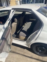 سمند موديل 11البيع السعر 33وبيه مجال اي استفسار اتصل 07806952333