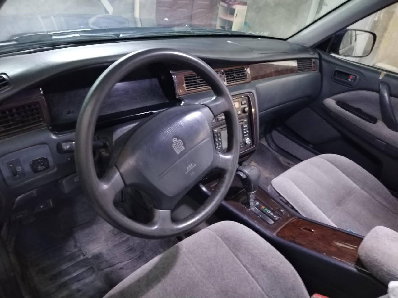 سلام عليكم راس ثور موديل 2000
سياره جاهزه مكينه كير حداده
رقم بصره بأسمي مكفوله من الكص ونقل
بيه صبغ قماره سعر 95 مكان البصره
***********
