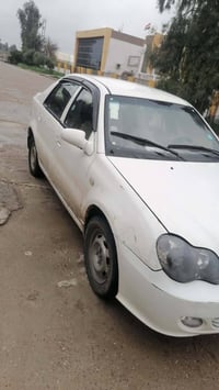 سوزوكي • ٢٠١٣ • نجف الشرعي