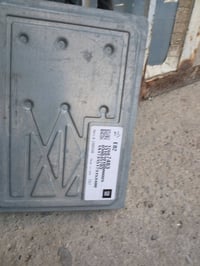 شوفرليت كوالرادو • ٢٠١٩ • ٦سلندر