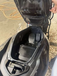 بي سي اکس • جيل ثالث • مكفولة