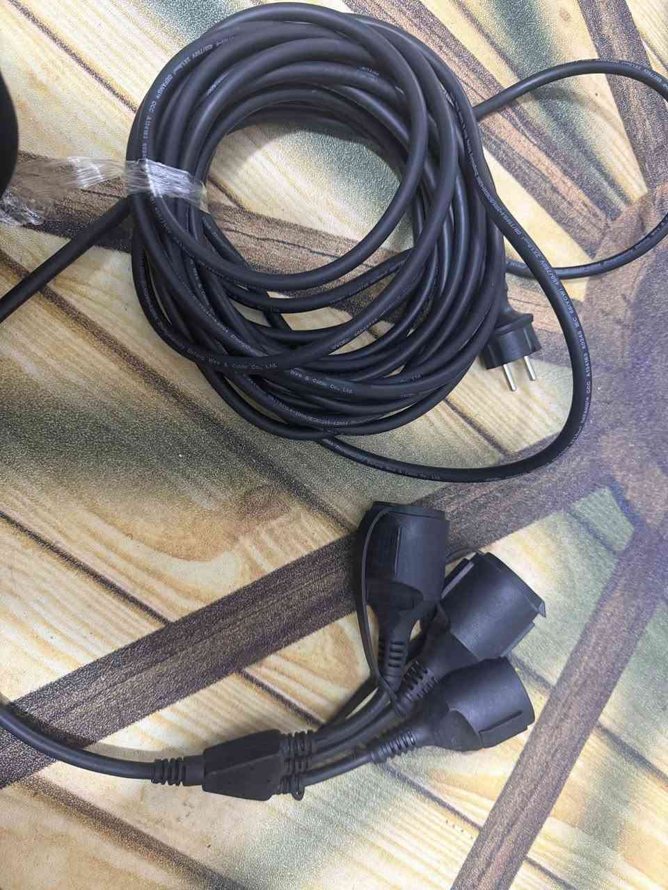 متوفر كبان الطول 150 سم + سيار 3 رؤوس 10متر + قاطعة جبس بورد + كوسرة كهربائية


**إذا كنت صاحب هذا الإعلان وتريد حذفه لأي سبب، رجاءا أرسل رسالة إلى الدعم الفني**