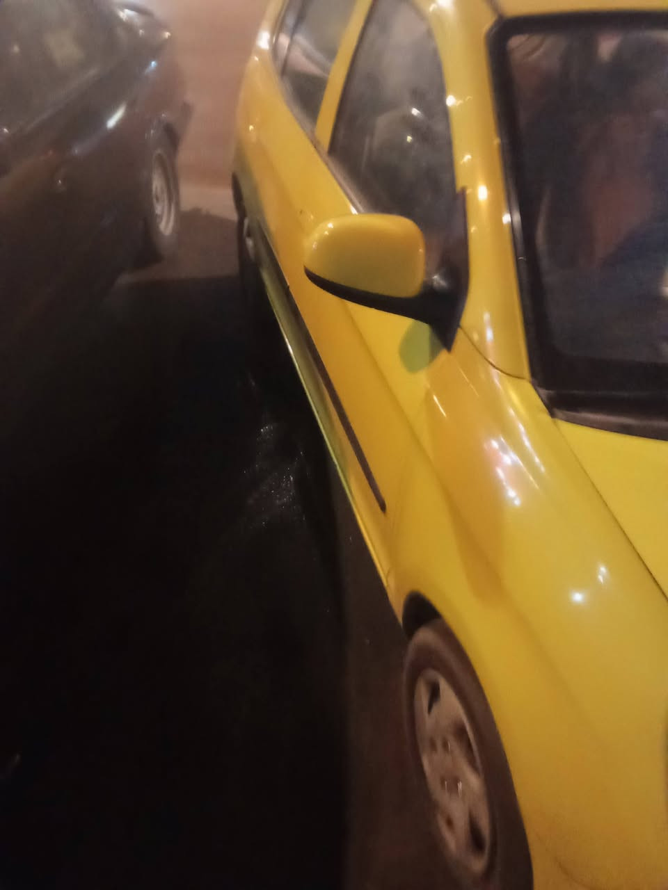 سياره شيري للبيع موديل ٢٠١٣ رقم مشروع وطني مكاني النجف الكوفه حي ميسان للاستفسار ***********

