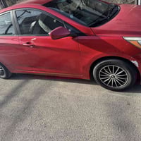 ٢٠١٦ • وارد امريكي • بدون حادث