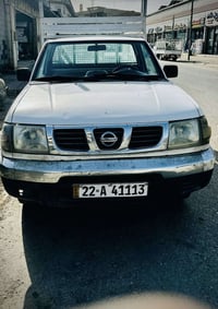 بيك اب • ٢٠٠٥ • كفاله عامه