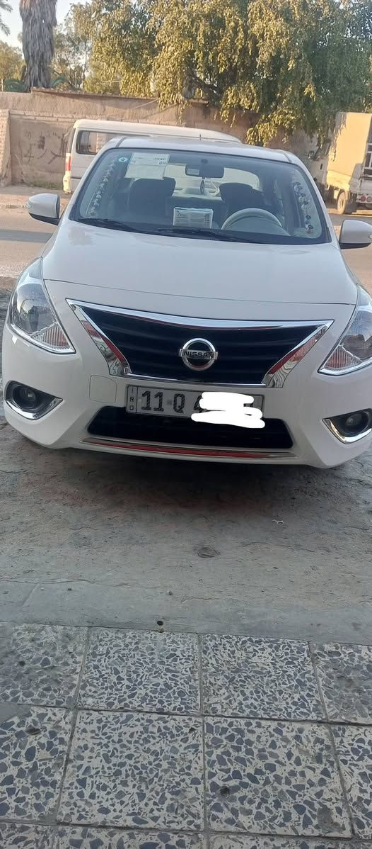 سلام عليكم نيسان سني 2025 رقم بغداد تحكم ستيرن جهتين تبريد قطعتين السياره مدوشمه الرضيه والكشنات  ومغلف الابواب بدون ضربه ولا صبغ ولا فتح ولا شد سياره جديده علا وضع الشركه مكاني بغداد ***********
