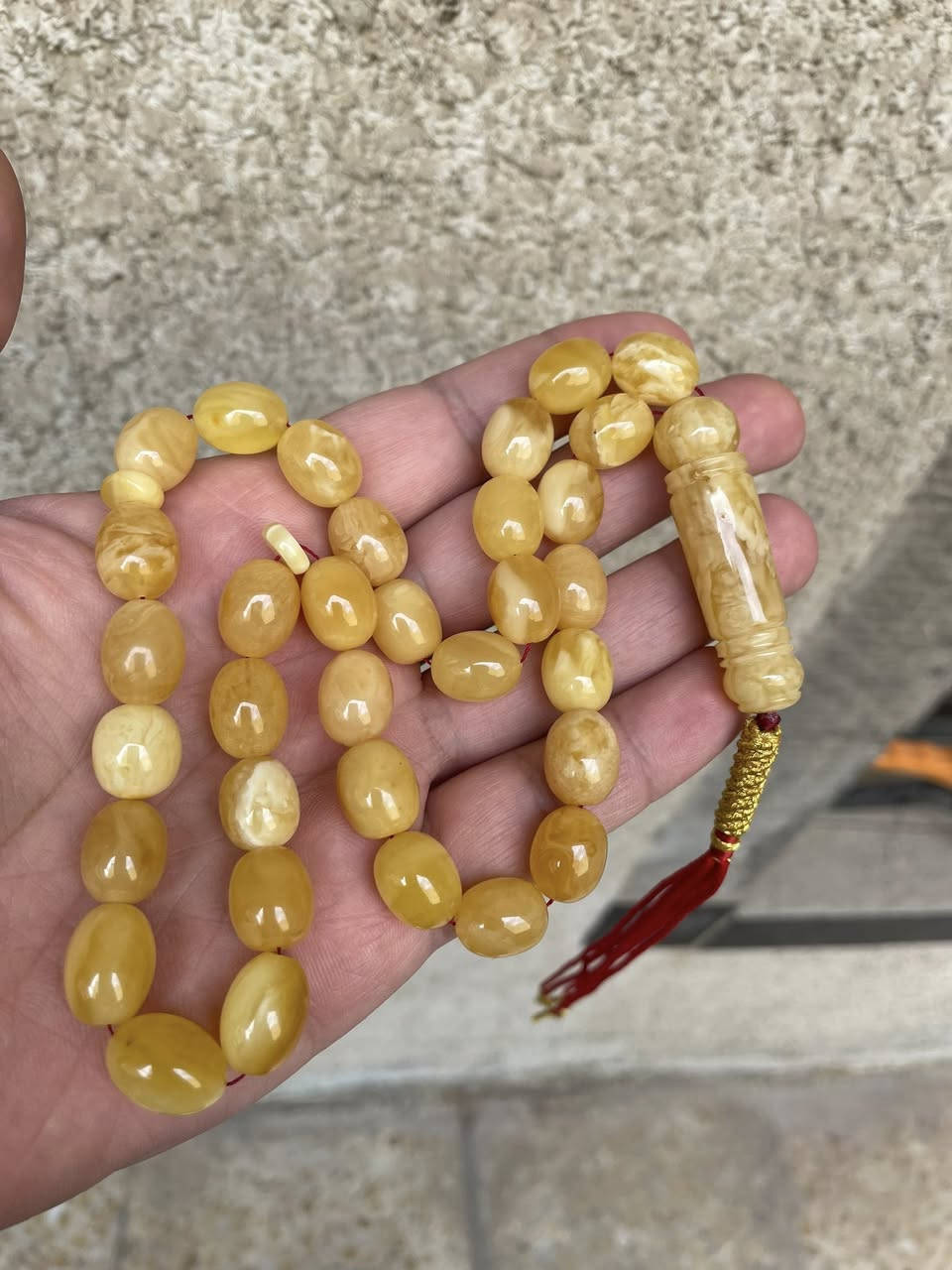 سلام عليكم كهرب حر طبيعي
كصة بيض حمام
وزن 37 
عدد الحبات 33
السعر 185$


**إذا كنت صاحب هذا الإعلان وتريد حذفه لأي سبب، رجاءا أرسل رسالة إلى الدعم الفني**