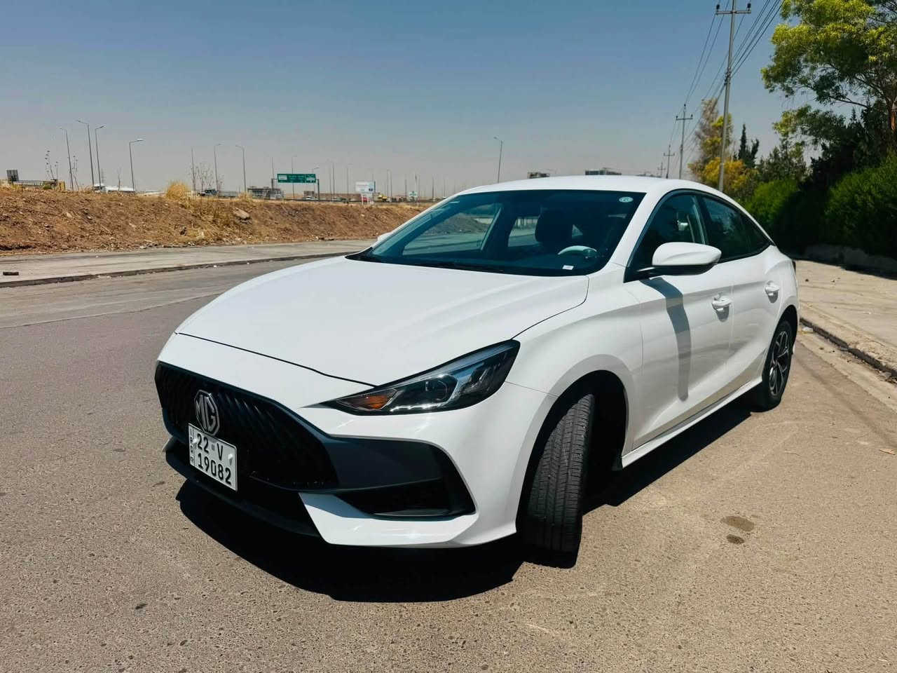 MG 5 2025 ام جی

Engine: V4 1.5 مكینه‌♦️

♦️گێر عادی ✔️

♦️ژمارە هەولێر جاهیز 

♦️16 هزار کیلۆمەتر روشتووە 

♦️کلین تایتل// بێ بویاغ 💎  

♦️دەعامی بۆ دەعامی بە شەرت 

♦️سپی , شاشە گەورە, کامیرە

♦️ , ویلکەب , تحدید سرعە , سوکان فولیوم

💵 نرخ 100 وەرقە 

📍شوێن هەولێر 

ا~~~~~~~~~~

☎️موبایل-***********
Whats app

***********

~~~~~~~~~~ا أربيل, العراق
