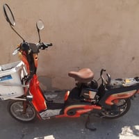مرحبا عندي ماطور شحن للبيع السعر200 وبي مجال للإستفسار على  0771523114...
