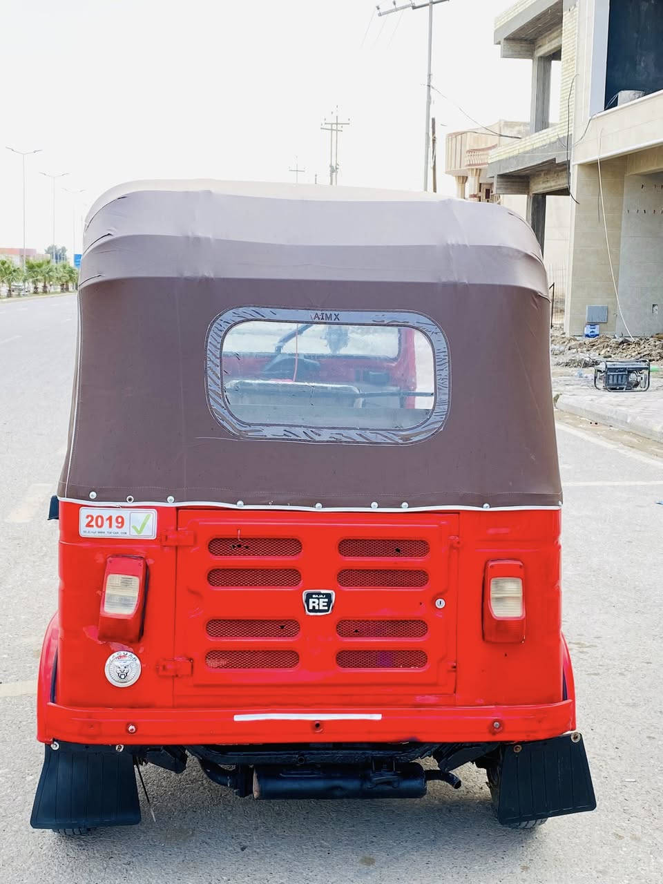 تكتك 2018. رقم وسنويه تحويل ثاني يوم مصبوغه عام جماليه لا تنقيص ولا تبخير تكتك نصبتها حلوه جاهزه من كلشي الف متذب عليها بوجهك للشارع مكاني نعمانيه للاسفتسار ***********/
