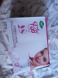 تبيض • مسمن وجه • ٣ عصارات