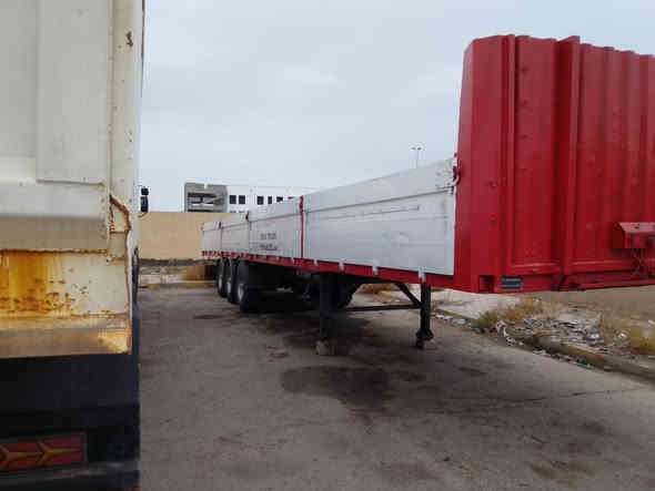 عربانه اوربيه للبيع نص جناب ما مشتغله بالعراق العنوان واسط النعمانية للاستفسار على الرقم ***********//***********
