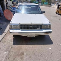 سوبر 85بغداد سياره جاهزه وحلوه من كل النواحي صدر تايرات تبريد مكينه في...