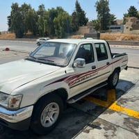 بيكاب • ٢٠٠٦ • عليه عيوب