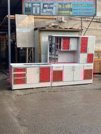 يالله كاونتر 3قطع جدن نضيف سعر 335وبي مجال (07513880655)واتساب