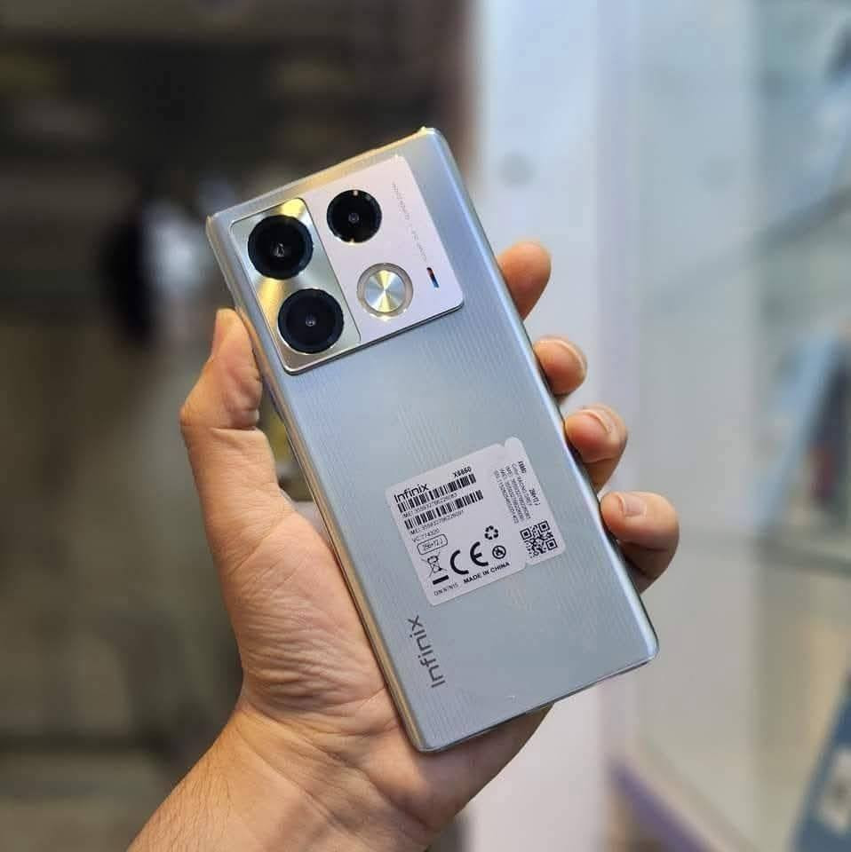 يتوفر لدينا هونر x9d... X7d... رينو 12F....يتوفر كذالك x9p.... انفنكس نوت 40 بروو bmw.... سامسونج كلاكسي A15..... A54.... ايباد شركه انفنكس..


**إذا كنت صاحب هذا الإعلان وتريد حذفه لأي سبب، رجاءا أرسل رسالة إلى الدعم الفني**