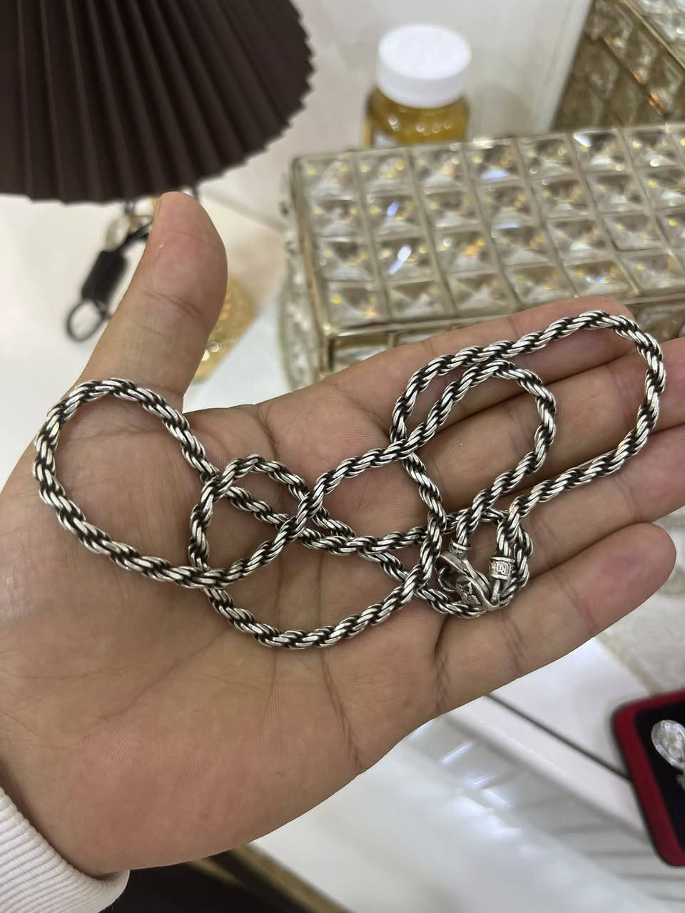 للييع مكاني بغداد


**إذا كنت صاحب هذا الإعلان وتريد حذفه لأي سبب، رجاءا أرسل رسالة إلى الدعم الفني**