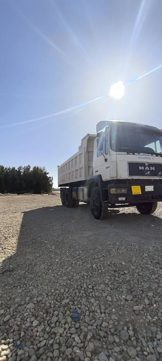 للبيع مان صقر موديل91 رقم بغداد بسمي تحويل مباشر  سياره جاهزه للعمل . ***********
