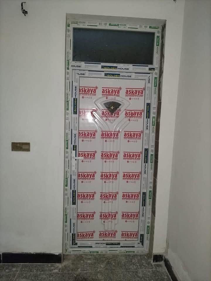 صناعةً الابواب التركية الباب التركي
                  
مواصفات pvc 👇  المقطع السوبر الضخم           
🔴  عازل اتربة ⛈ 
🔴 عازل صوت 👂
🔴 يمنع دخول الحشرات 🐜🐛🪰
🔴 يمنع دخل الماء 💦
معا ضمان 5 سنوات في الابواب والشبابيك 🇹🇷
مسلح محشة حديد بوري ثقيل 

للاستفسار: 📞***********
يتوفر واتساب 📞 ‭0775 941 0604‬
الموقع : #بغداد 📍

إرسال رسالة
