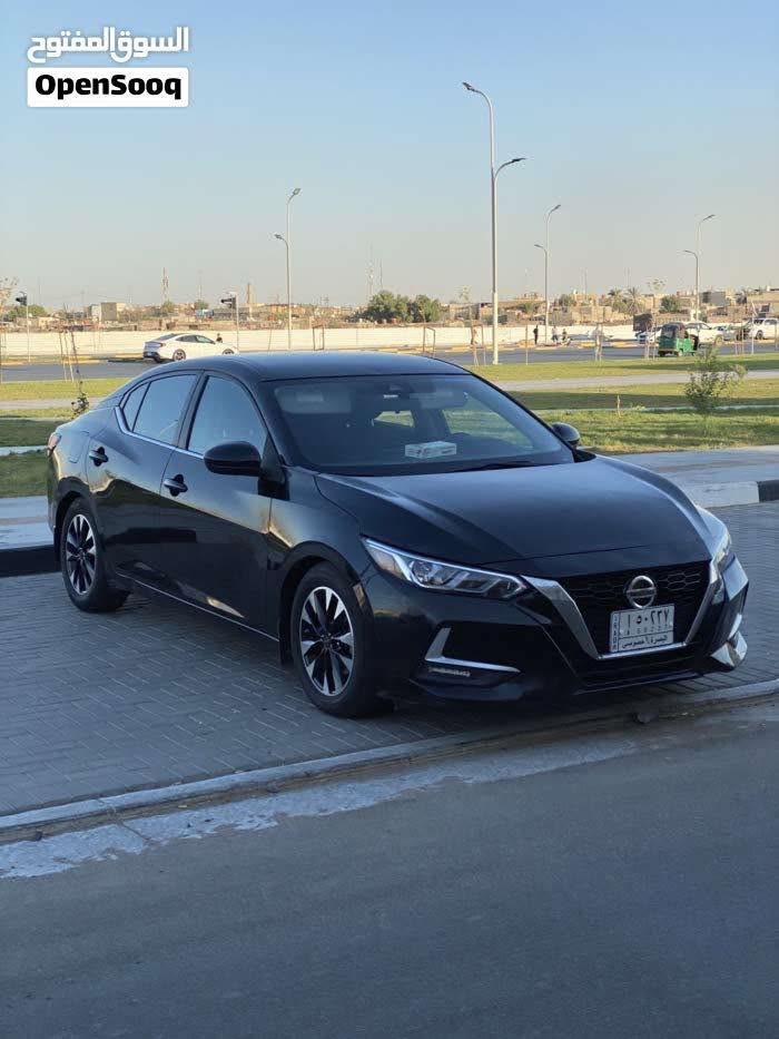 السلام عليكم
نيسان سنترا مديل 20 وارد امريكي 
رقم بصره بأسمي 
مواصفات s
ماشيه 116 الف كيلو وقابل للزياده
حادثه تبديل بنيد فقط حادث بسيط موضح في الصور 
سياره جاهزه من كير ومحرك وممفتوحات فقط يحتاج تكحيل لبعض الشخوط في البدي الخارجي
السعر 125$ 
رقم الهاتف : ***********
