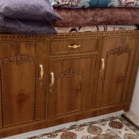 بوفية جديدة • ٢٠ يوم