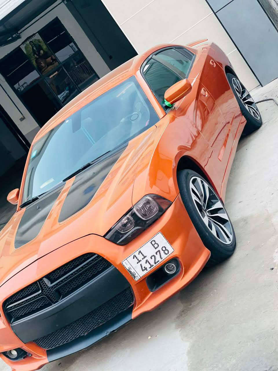 جارجر موديل 11
رقم بغداد باسمي 

مكفوله كفالة عامه 

لون مميز 

سياره جاهزه من كلشي حاديه تبريد 

محرك 3600

تخم تاير جديد 

لايد زنون 

ويل 20 

سعره 147 

***********

***********
