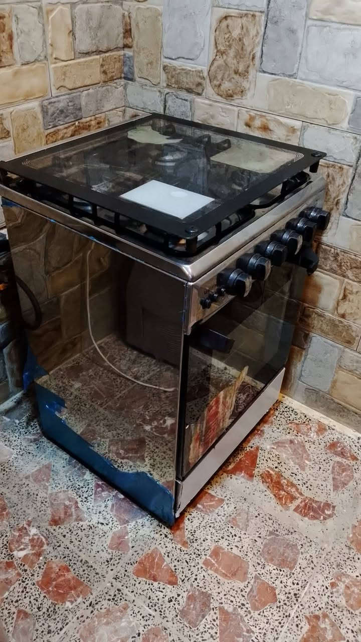 طباخ نضيف جديد كلش 125وبي مجال مكانه الشعله


**إذا كنت صاحب هذا الإعلان وتريد حذفه لأي سبب، رجاءا أرسل رسالة إلى الدعم الفني**
