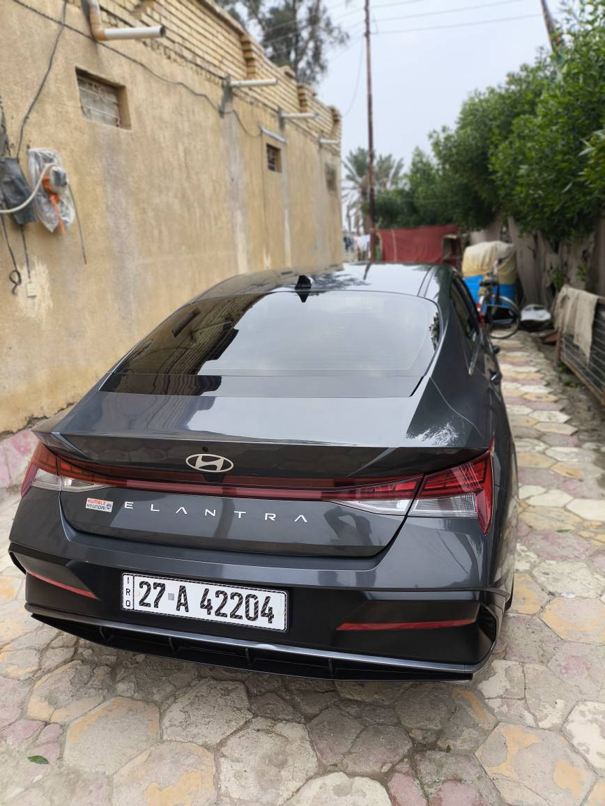 النتر 2024🧿
فول مواصفات 
كوري 🇰🇷
تحكم ستيرن 
حساسات 360
رادار 360
تشغيل عن بعد🥇
ماشيه 22الاف
جديد 🇰🇷🇰🇷
سايد برك كترواني
ضاءه داخليه 
فءه السبورت
معوقين  كم شهر وتصير حره 
***********
السعر       166 🥇🥇وبيه مجال
مكاني الناصريه سوق الشيوخ  كرمه بي سعيد سوق الشيوخ, ذي قار
