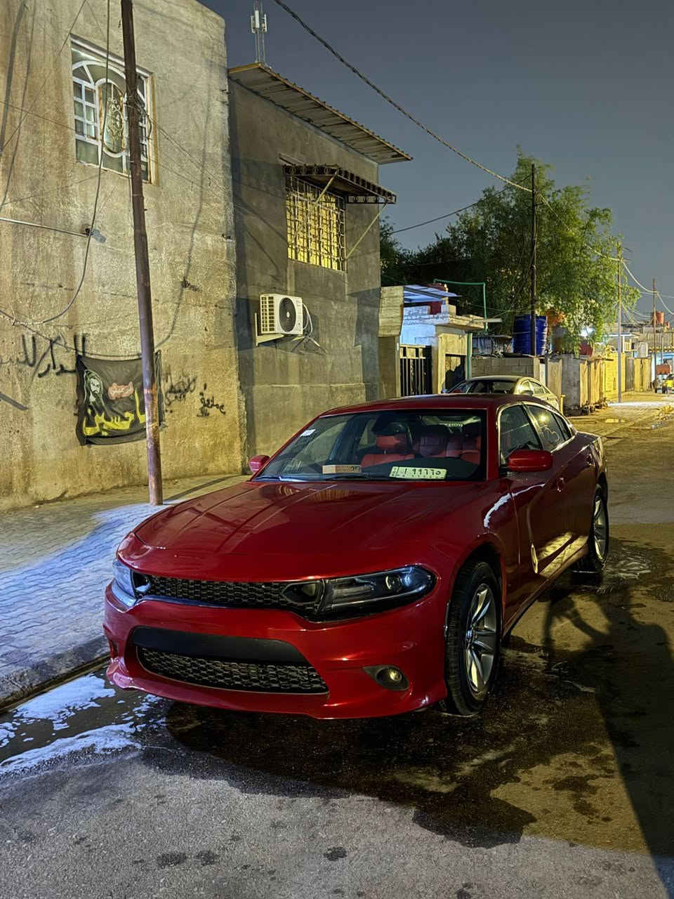 السلام عليكم جارجر 2016   رقم بصره سنويه ل ٢٨  بيها جاملغ وبنيد والجاملغ الخلفي ربع من عنده مصبوغة عام جماليه جاهزه تبريد حداده كهربائيات مكان بصره معقل *********** البصرة, العراق
