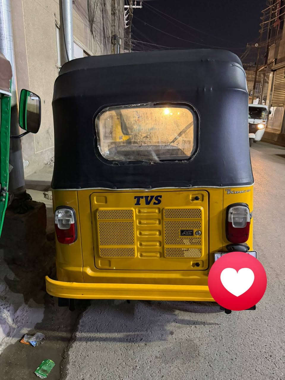 تكتك تي في اس موديل ٢٢ شهر ١٢ كفاله عامه كشر ومكينه اخت زيرو
***********
