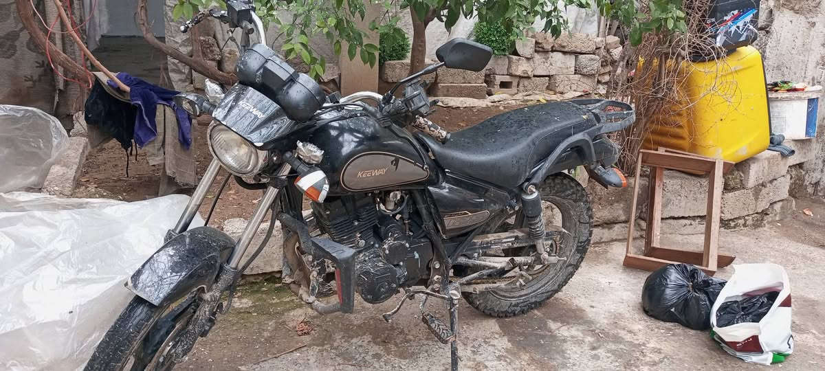 دراجة للبيع موديل 24نظيفة وشرط المكينة ما مفتوحة مرقم سنوية اوراق كاملة شرط التحويل السعر مليون و600
رقمي *********** واتساب او اتصال
