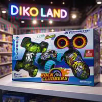 سياره لاسلكيه • احترافيه • شاحن بطارية