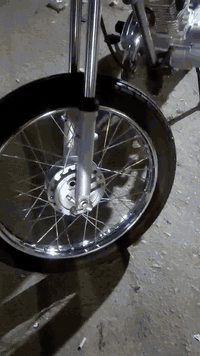 دراجه للبيع ستوه معمر تعمير إيراني ولشاصي سكنر شراي هذه رقمي 078082639...