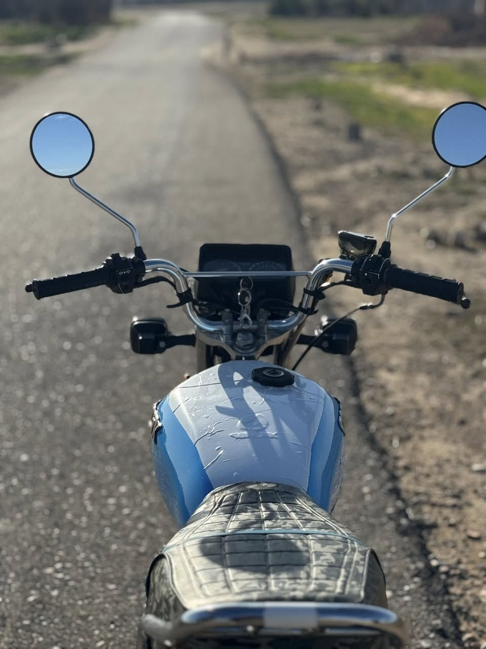 نامي بروه موديل 23 على وضع شركه كهربائيات كامل شغال مابيه اي نقص
سعر 500  وبيه مجال لطيبين. العنوان ديالى قره تبه هاذ رقمي.   ( ‭0771 674 8618‬)
